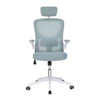 Chaise de loisirs ergonomique personnalisable avec pieds en métal thermolaqué, pliable et peu encombrante pour appartement, hôtel, salon