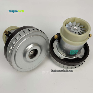 Parti di Ricambio per Aspirapolvere Motore 220V DW-Pc52 per Aspirapolvere NT20/1 NT30/1 NT38/1 NT40/1 Sostituzione - Product Image 6