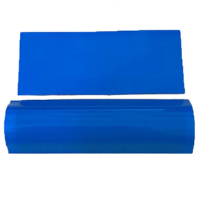 Tube thermorétractable en <span class=keywords><strong>PVC</strong></span> de 400 mm de large, ignifuge et isolant, pour grandes batteries au lithium - Product Image 6