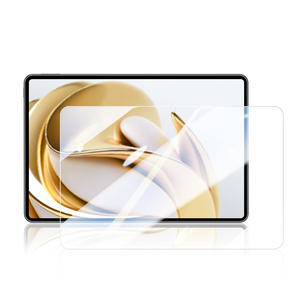 Protection d'écran Premium en verre trempé incurvé 2.5D pour iPhone 16 Pro Max 15 14 13 et 16 Ultra. Verre anti-espion 9H. - Product Image 4