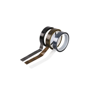 Cinta <span class=keywords><strong>de</strong></span> rejilla ESD transparente <span class=keywords><strong>de</strong></span> una sola cara, adhesiva, antiestática, <span class=keywords><strong>conductora</strong></span>, <span class=keywords><strong>de</strong></span> película OPP, para enmascaramiento <span class=keywords><strong>de</strong></span> PCB - Product Image 2