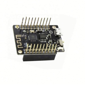 Module WiFi BLE ESP32 MINI32 T7 V1.3 de la marque originale <span class=keywords><strong>TTGO</strong></span> pour D1 <span class=keywords><strong>Mini</strong></span> - Product Image 2