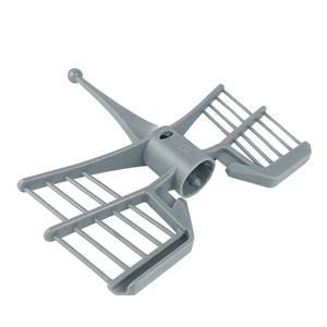 Lames de Robot Culinaire TM31 <span class=keywords><strong>TM5</strong></span> TM6 Accessoire Fouet Papillon pour Robot de Cuisine Vorwerk Bimby <span class=keywords><strong>Thermomix</strong></span> - Product Image 2