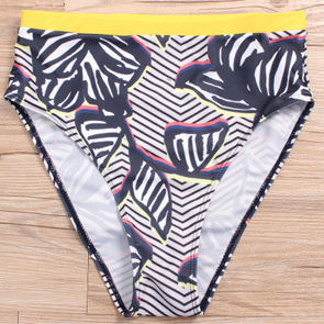 Promoção <span class=keywords><strong>Plus</strong></span> <span class=keywords><strong>Size</strong></span> Swimwear manga comprida Swimsuit Two Piece Set <span class=keywords><strong>Swim</strong></span> <span class=keywords><strong>Suit</strong></span> em Stock - Product Image 4