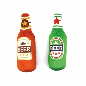 Juguete Masticable para Perros, Personalizado, de Lujo, con Diseño de Dibujos Animados, Ecológico, con Sonido, Sabor a Carne, de Felpa de Poliéster, Grande, para Uso en Interiores/Exteriores - Product Image 6