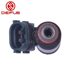 Defus หัวฉีดน้ำมันเชื้อเพลิงไหลสูง16611-AA521 OEM/195500-3920สำหรับ02-05 Subaru Impreza 2.0L 400cc 550cc 650cc <span class=keywords><strong>1300cc</strong></span> 1000cc 850cc - Product Image 3
