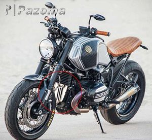Moto capot moteur avant poitrine Protection pour <span class=keywords><strong>BMW</strong></span> R <span class=keywords><strong>Nine</strong></span> <span class=keywords><strong>T</strong></span> Scrambler Racer pur 2016-2018 - Product Image 6