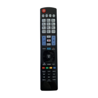 Control Remoto Universal de Alta Calidad para Smart TV ES-RM036-6, Precio de Fábrica, para HDTV