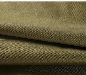 Hbrc01 cắm trại nhiệm vụ an ninh nhiệm vụ người đàn ông Áo Mưa Dài Parka Oxford vải với lớp phủ PVC hoặc silicon PU lớp phủ tùy chỉnh thực hiện - Product Image 5