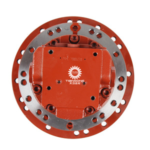 Moteur de translation <span class=keywords><strong>final</strong></span> TGFQ TM04 pour excavatrice, compatible avec B37 CAT331D CAT328 E303.5 E304 2902RD 2702RD EX35 IHI35 TB035 PC40.<span class=keywords><strong>6</strong></span> - Product Image 5