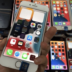 Điện thoại di động đã qua sử dụng, tương thích với dòng <span class=keywords><strong>iPhone</strong></span> 6-12, máy nguyên bản, đã mở khóa - Product Image 4