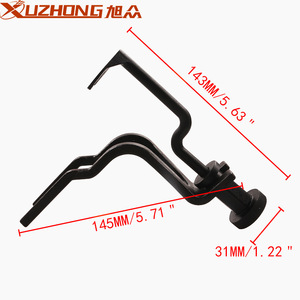 5.4L 4.6L ฟอร์ด3V 6.8L วาล์วเครื่องยนต์คอมเพรสเซอร์สปริงเครื่องมือเหล็กคู่มืออุปกรณ์ซ่อมยานยนต์ - Product Image 5