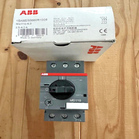 Moteur manuel MS116-4.0 2.5-4.0A 1SAM250000R1008 PLC