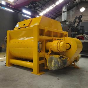 China Portable <span class=keywords><strong>JS1500</strong></span> 1 Yard Zement Betonmischer mit Motor pumpe Motor kern komponenten zum Verkauf - Product Image 6