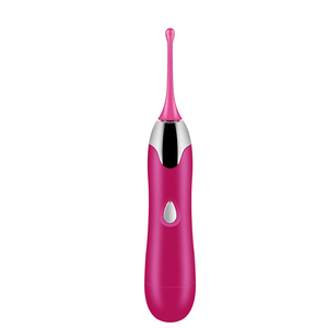 Potente Vibrador de Punto G, Estimulador de Clítoris, Dispositivo de Masturbación Femenina para Orgasmos Rápidos, Juguete Sexual Femenino Simulado de Alta Precisión - Product Image 2