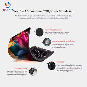 โต๊ะดีเจแบบโมดูลาร์ดีไซน์ใหม่พร้อมจอแสดงผล LED <span class=keywords><strong>ค</strong></span>วามละเอียดสูง P2.5 <span class=keywords><strong>ส</strong></span>ำหรับโฆษณาในร่ม โต๊ะ LED <span class=keywords><strong>ส</strong></span>ำหรับเ<span class=keywords><strong>ค</strong></span>าน์เตอร์ต้อนรับ - Product Image 2