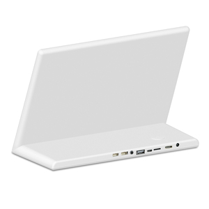 L hình dạng 15.6 xách tay màn hình cảm ứng màn hình Màn hình máy tính bảng Android - Product Image 2