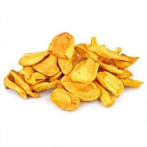 Chips Crujientes de Jaca 100% Naturales, Envasados al Vacío, de Vietnam - Product Image 1