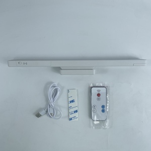 <b>Mini</b> Wireless Rechargeable ABS Table | Portable LED <b>Desk</b> Light Touch Control Long Lasting Battery Eco-Friendly Eye Caring for - Product Image 6