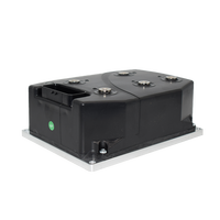 Contrôleurs de moteur de contrôleur AC 1232E-24V/250A de haute qualité et rentables fabriqués en Chine