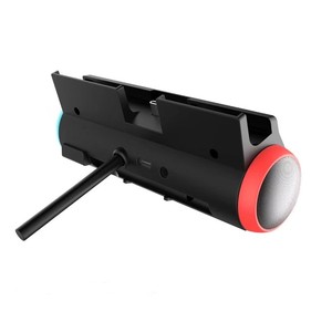 IPega PG-9171 Charging Station With Speaker Hold Stand Base for Nintendo <strong>Switch</strong> / <strong>Switch</strong> Lite Console Charger <strong>Dock</strong> - Product Image 3