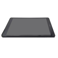 Tablette PC 8 pouces en gros, double SIM, 4 Go + 64 Go, nouveau Android 14, écran tactile HD, idéale pour l'éducation, en stock