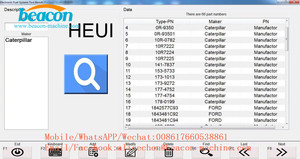 CRS960 Common-Rail-System <span class=keywords><strong>tester</strong></span> für eps200 eps118 eps100 - Product Image 2