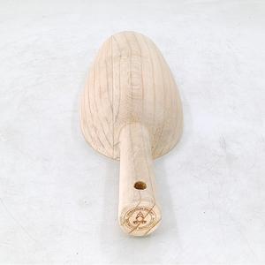 Moule à <span class=keywords><strong>pâtisserie</strong></span> en bois, moule en bois carré sculpté, moule à gâteau de lune de presse, moule à biscuits et à gâteau du Moyen-Orient, cuillère à moule à biscuits - Product Image 6