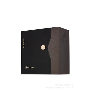 <span class=keywords><strong>Perfume</strong></span> árabe inspirado en Dubái, tamaño viaje, EDP Spectre <span class=keywords><strong>Ghost</strong></span> de French Avenue, éxito de ventas transfronterizo. - Product Image 4