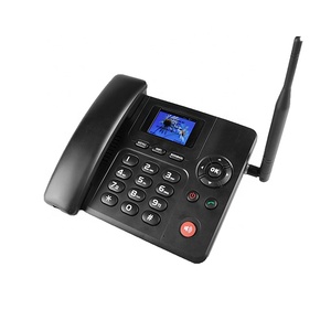 <span class=keywords><strong>4G</strong></span> cố định điện thoại không dây fwp với thẻ <span class=keywords><strong>Sim</strong></span>/Wifi Hotspot/Pin - Product Image 1