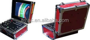 Iyi kalite ve fiyat sondaj aşağı delik muayene kamera - Product Image 2