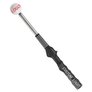 2024, superventas, fuerza telescópica, palo de práctica de Golf, Corrector de gestos, palo de calentamiento, Ayuda de entrenamiento para <span class=keywords><strong>Tempo</strong></span> Grip - Product Image 1