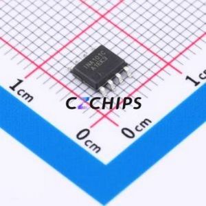 ชิปวงจรรวม SOIC-8 INA101ASOIC8ใหม่และดั้งเดิมวงจรรวมเครื่องขยายเสียงเครื่องมือวัด - Product Image 1