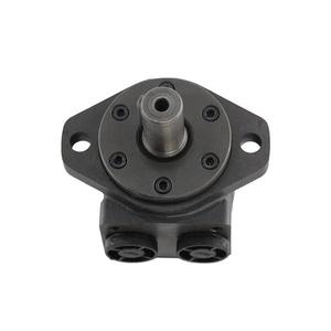 Moteur de moyeu de roue hydraulique Blince BMP BM1 Omp315 400 500 CC 10hp pour mini-excavatrice - Product Image 1