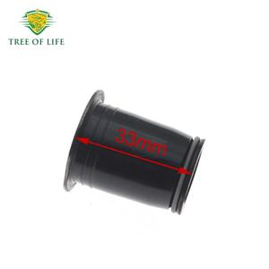 Kit de joints d'étanchéité d'injecteur RF2A-13-R08B pour Mazda 626 V GF 2.0 TD DiTD 1997-2002, pièce de rechange en caoutchouc - Product Image 3