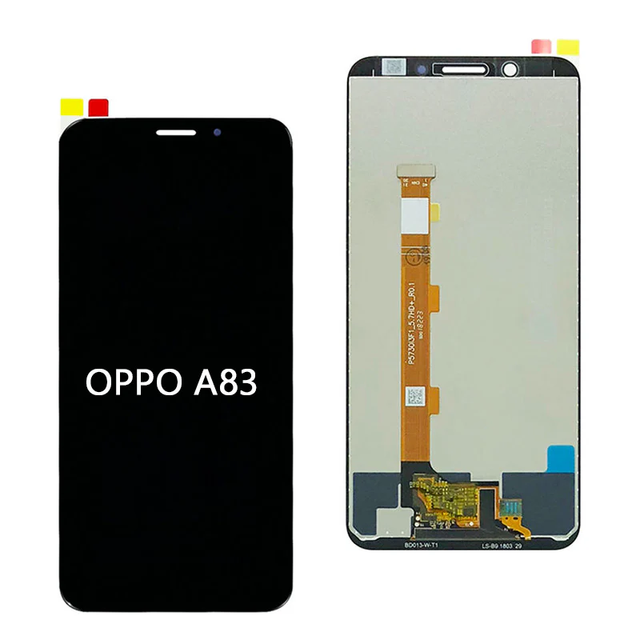 Mobile Phone LCDs for Oppo A83 Display Screen Wholesale for Oppo A83 Touch Screen for Oppo A1 2018 Screen Replacement