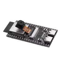 Placa de Desarrollo Longwei ESP32-S3 N16R8 CAM, Módulo WiFi, Cámara OV2640 OV5640