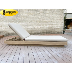Usine directe <span class=keywords><strong>piscine</strong></span> <span class=keywords><strong>en</strong></span> bois de <span class=keywords><strong>teck</strong></span>/<span class=keywords><strong>piscine</strong></span>/plage hôtel chaise longue/lit de repos/chaise longue - Product Image 3