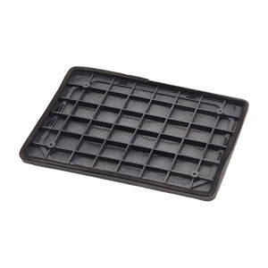 Adecuado para Mitsubishi Pajero Montero Shogun V33V43V31 cubierta de altavoz de <span class=keywords><strong>maletero</strong></span> trasero de <span class=keywords><strong>coche</strong></span> cubierta de altavoz de Audio MR775180 - Product Image 4