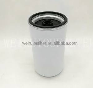 ตัวกรองแยกน้ำเชื้อเพลิงเครื่องยนต์รถขุด5876110071 60282117 <span class=keywords><strong>8983129180</strong></span> - Product Image 2