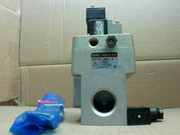 Vex1701-105dz-b Vanne de régulation de puissance Vex - Neuve, sans boîte, authentique, en stock, avec une garantie d'un an.