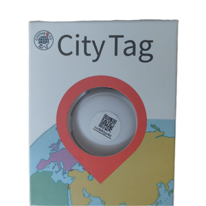 Mini <span class=keywords><strong>Localizador</strong></span> GPS para Mascotas, Etiqueta Inteligente con Rango Ilimitado, Compatible con <span class=keywords><strong>Android</strong></span> e iOS, con Imán Incorporado, Resistente al Agua IP68 - Product Image 1