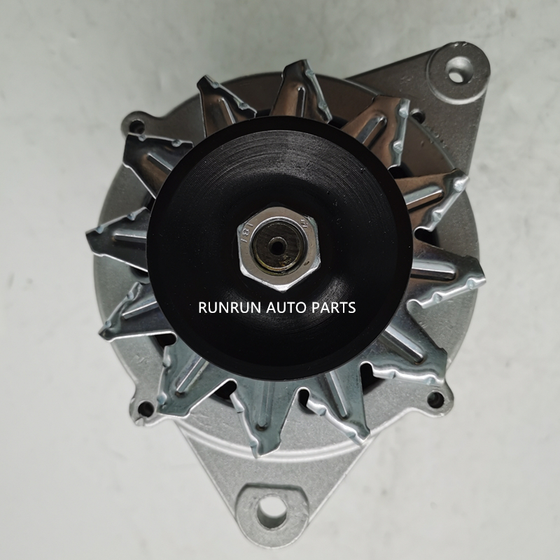 鈴 12V 80A China Engine Auto Alternator for Isuzu 3701100SAW