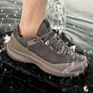 Zapatillas Personalizadas para <span class=keywords><strong>Senderismo</strong></span> al Aire Libre para Hombre, Calzado Deportivo Casual Blanco para Hombre, Zapatillas <span class=keywords><strong>de</strong></span> Estilo Caminata y Carrera por Sendero y Carretera para Hombre - Product Image 1