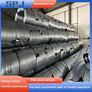 합금 첨가제로 야금을 만드는 강재 용 인기있는 판매 스테인레스 스틸 와이어 - Product Image 3