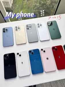 Telefoni Cellulari di Alta Qualità all'Ingrosso: Modelli <span class=keywords><strong>14</strong></span>, 15, 16 <span class=keywords><strong>Pro</strong></span> e <span class=keywords><strong>Pro</strong></span> <span class=keywords><strong>Max</strong></span> - Product Image 6