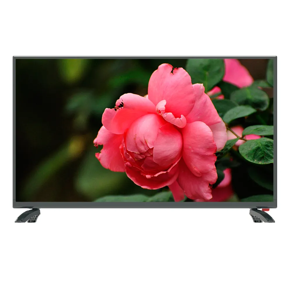 Chine 15 17 19 22 24 32 42 52 pouces en gros Télévision LCD TV LED