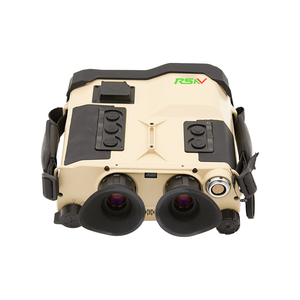 RSNV Factory Customization 640*512px Thermal Imager 1920*1080px Visible <b>Light</b> Multifunctional Thermal Binoculars - Product Image 4