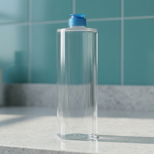 Tónico Líquido con Ácido Hialurónico AVCA 1L, Bajo pH, Reduce Poros, para Piel Sensible, Deshidratada y Grasa, Hidratante, Cuidado Coreano - Product Image 2