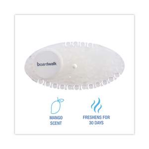 Nettoyants pour toilettes Boardwalk BWKCURVEMANCT - Product Image 5